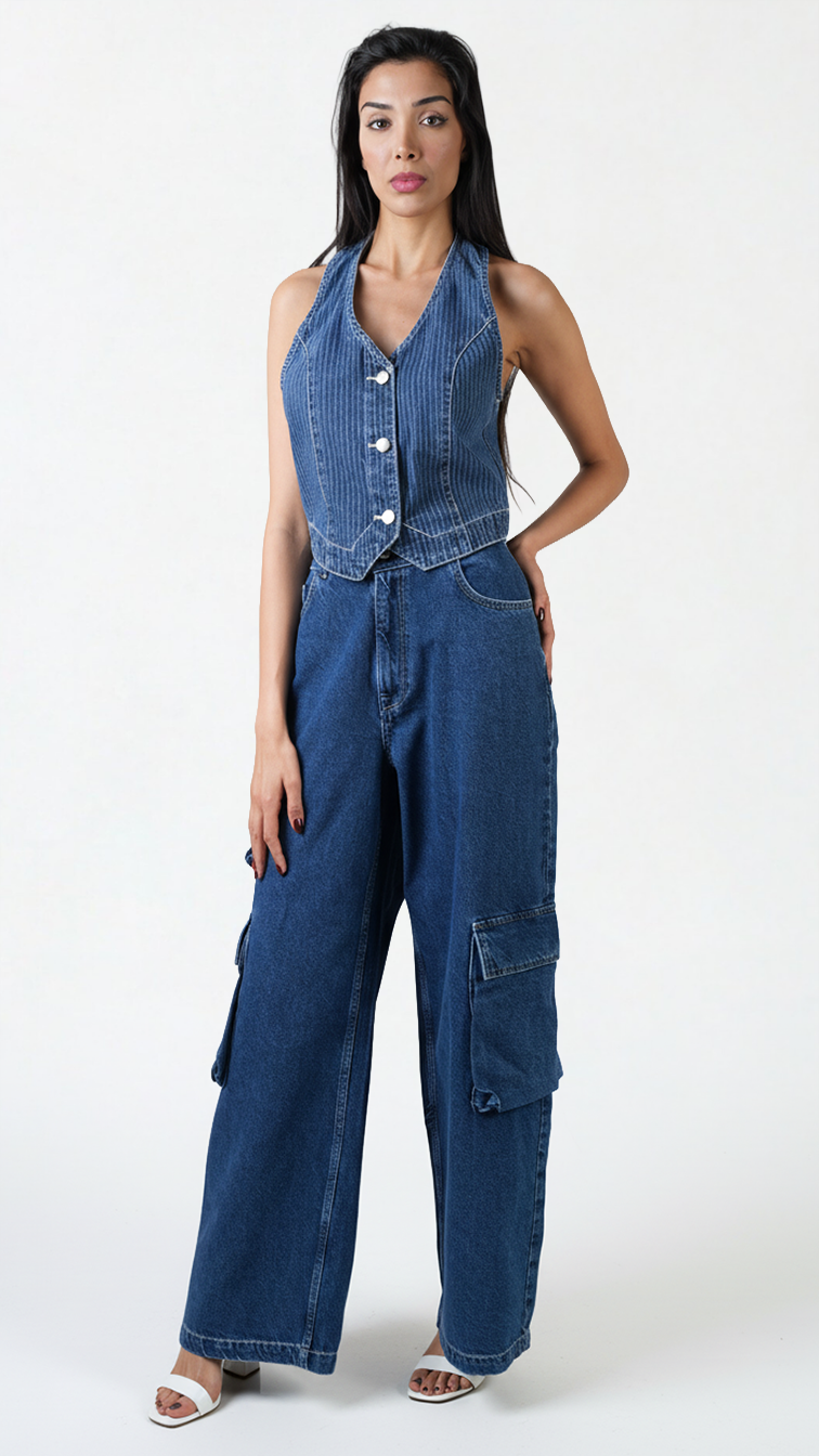 Jasni Denim