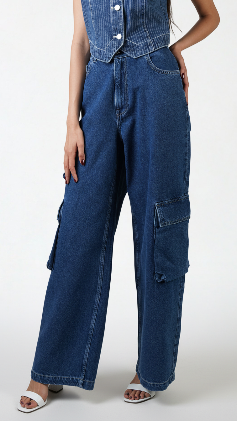 Jasni Denim