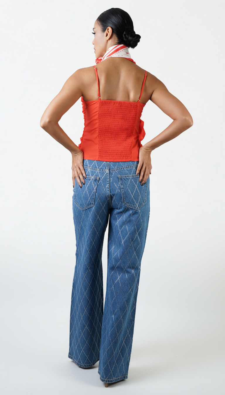 Harli Denim
