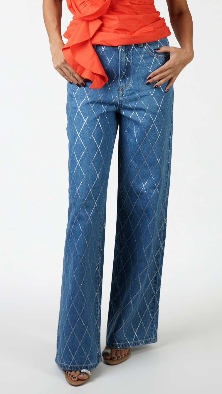 Harli Denim