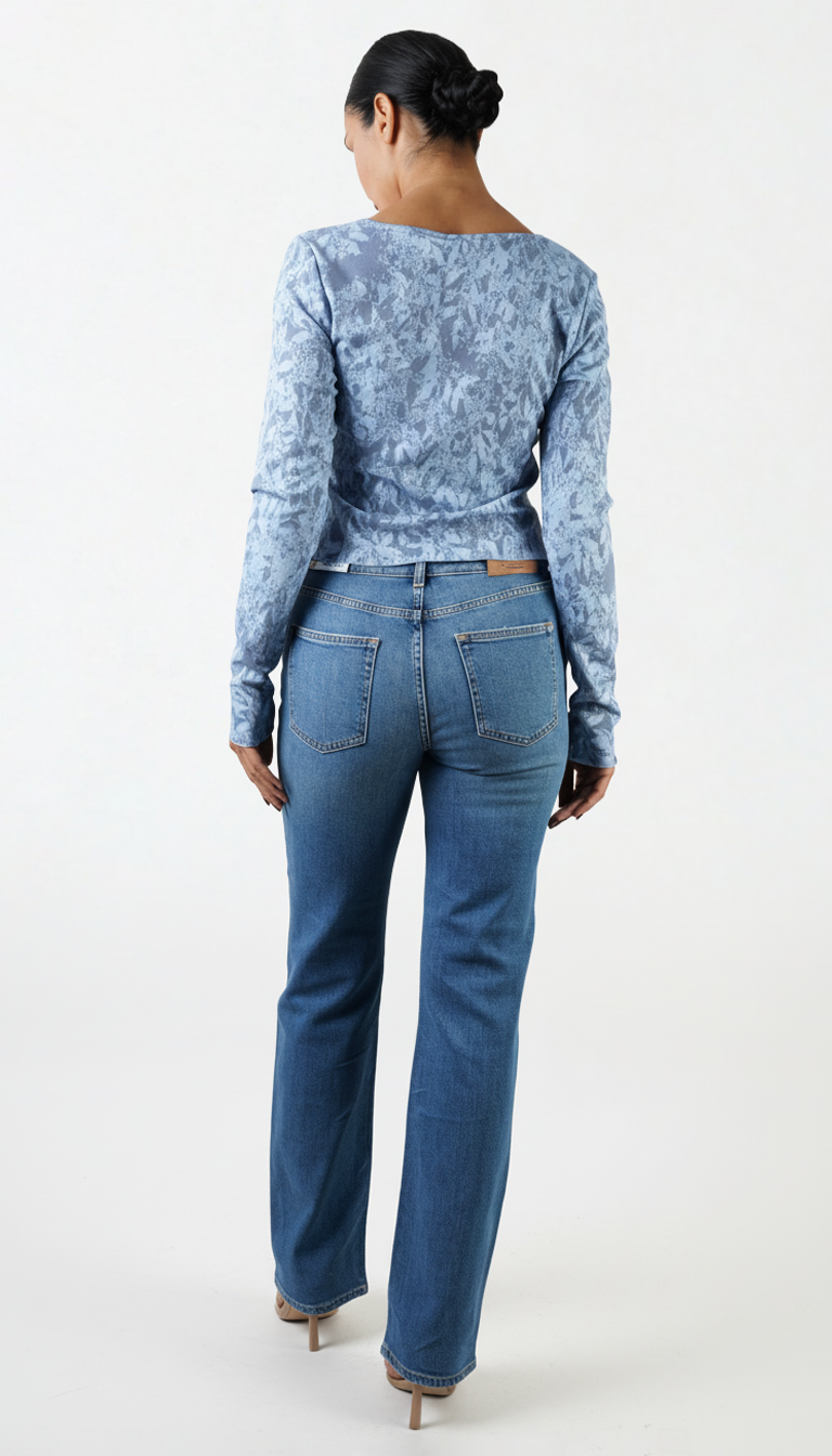 Everly Denim