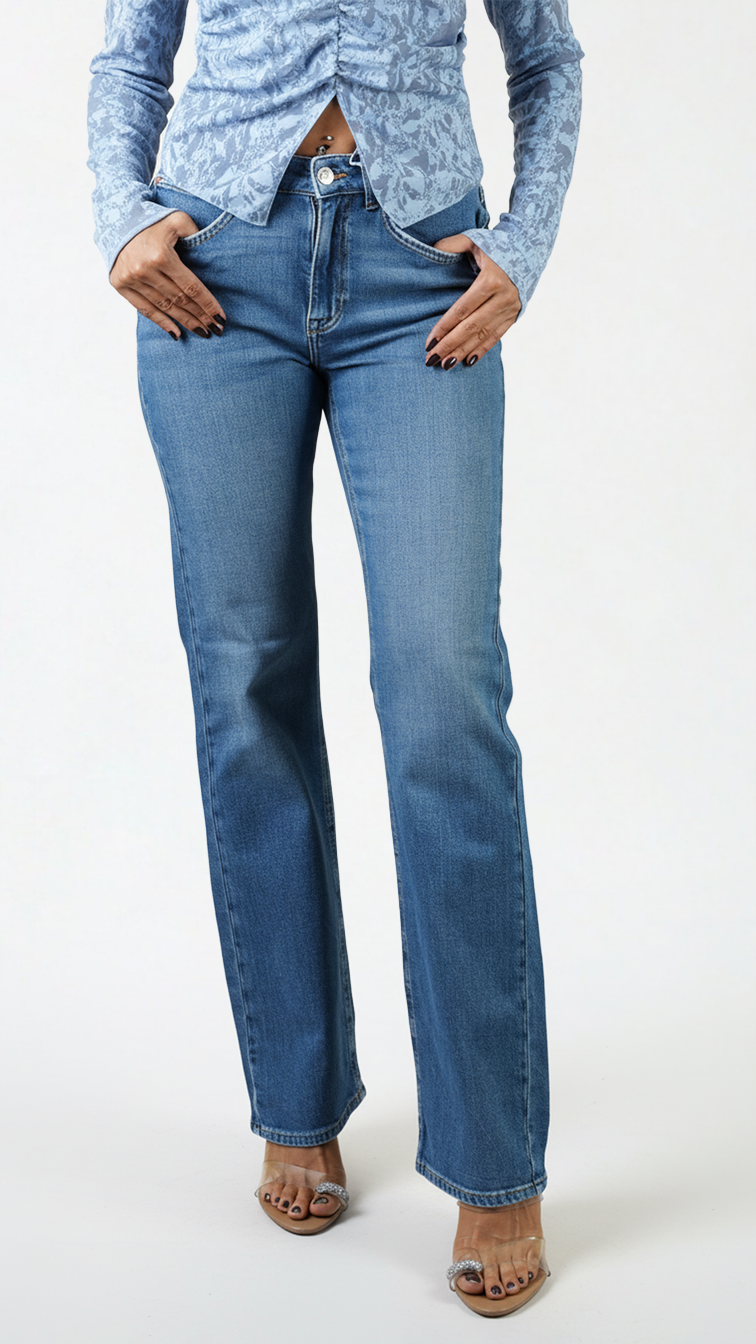 Everly Denim