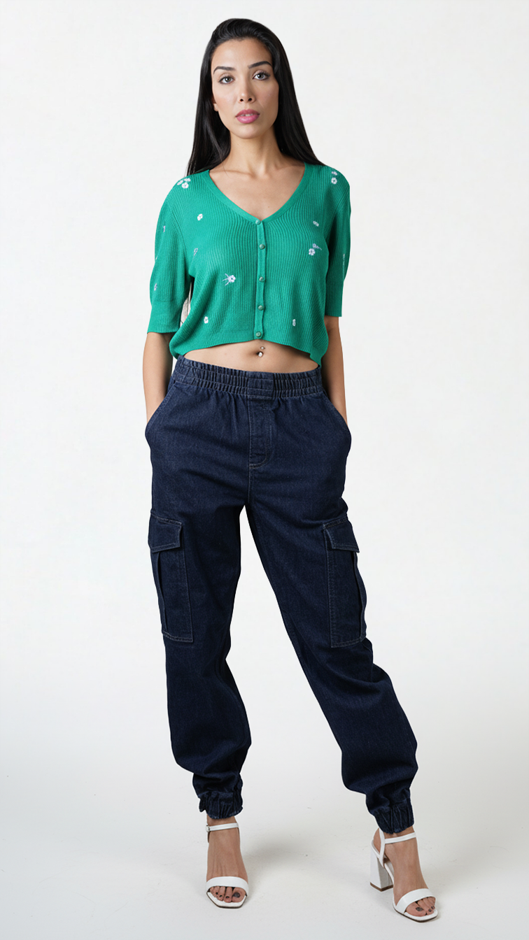 Kirsti Knitwear