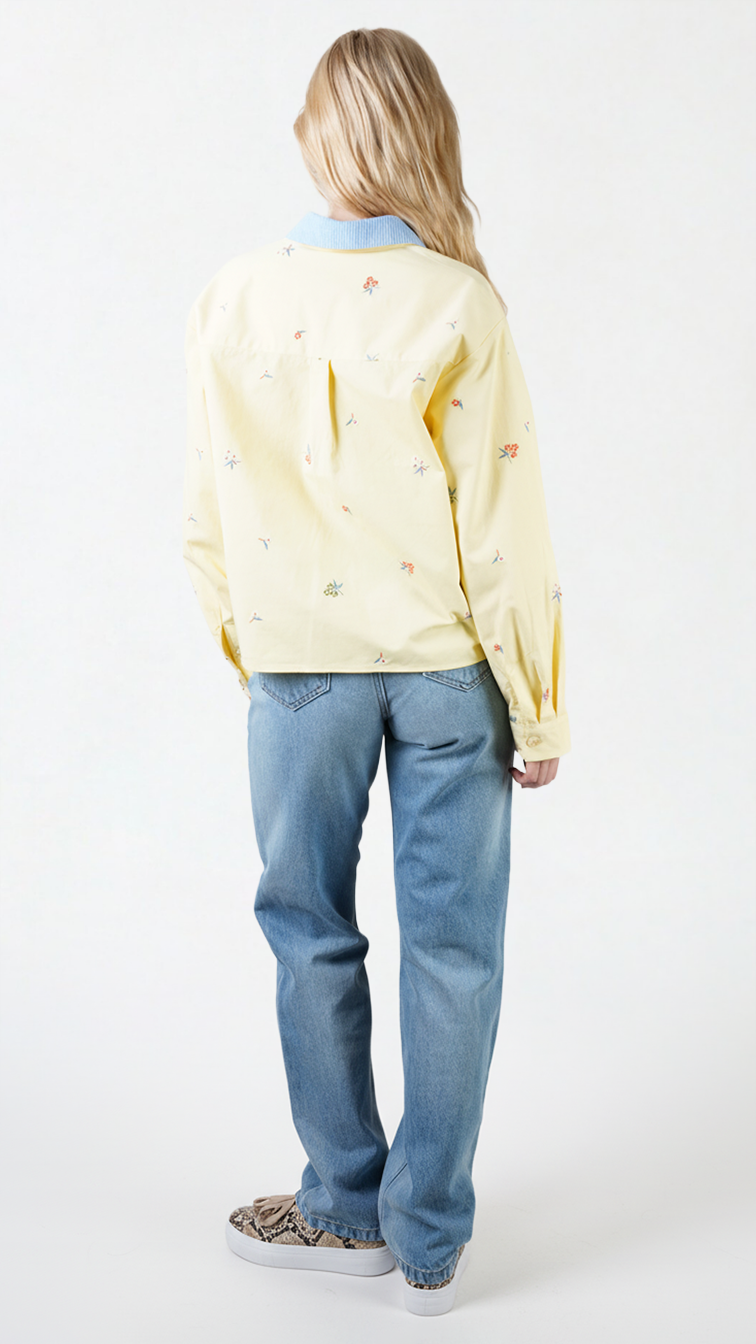 Dad Denim