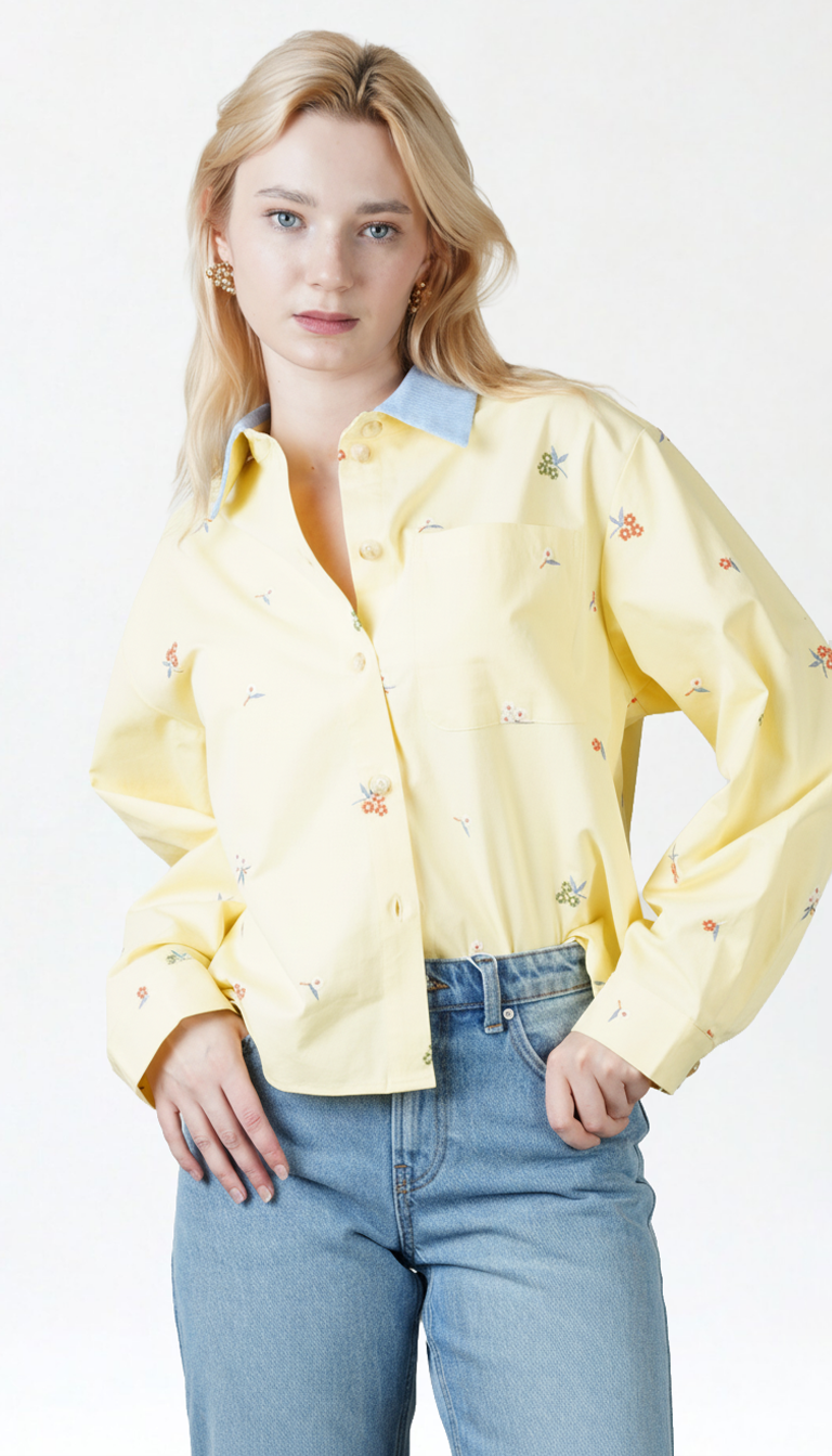 May Shirt