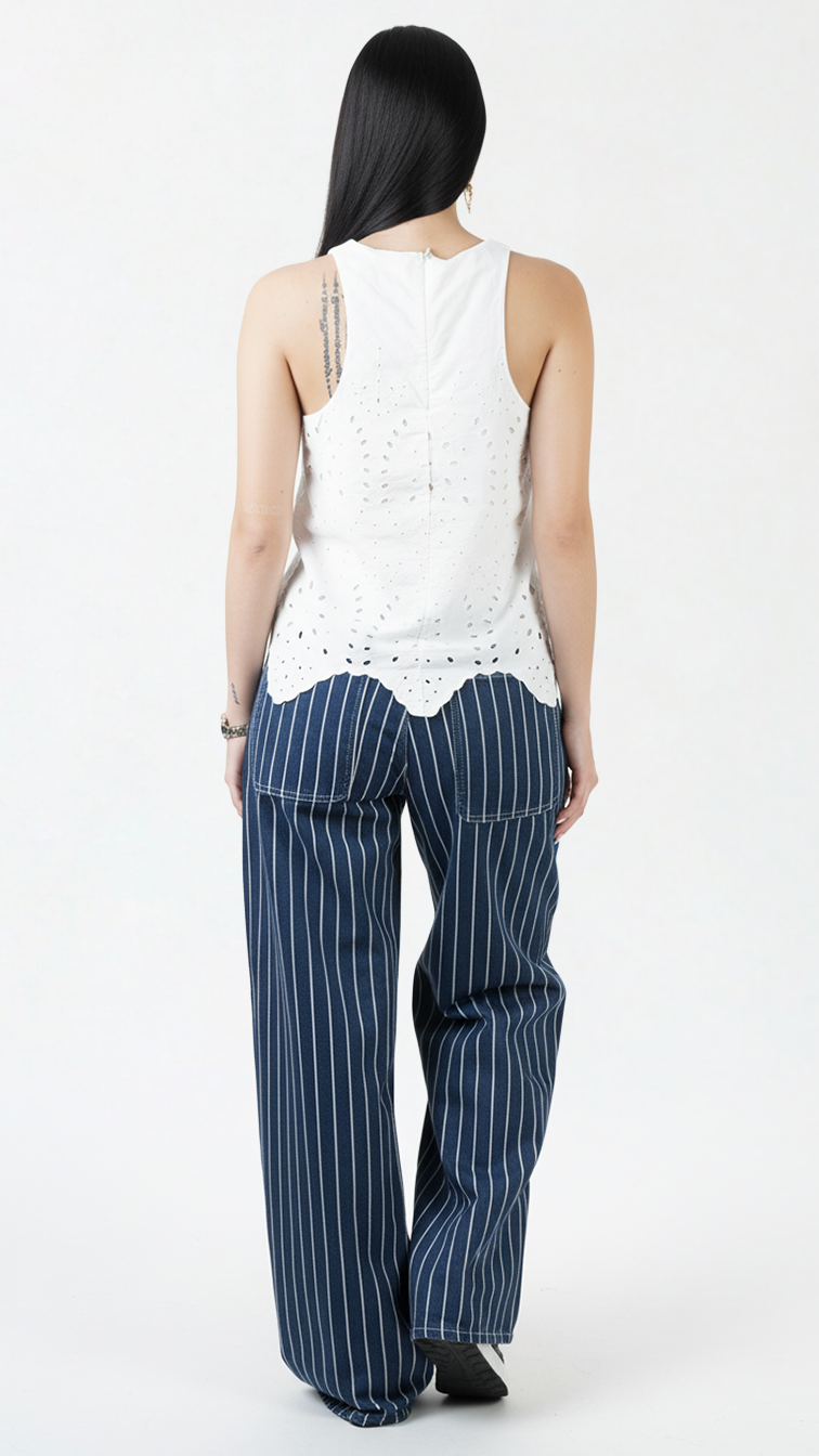Vela Denim