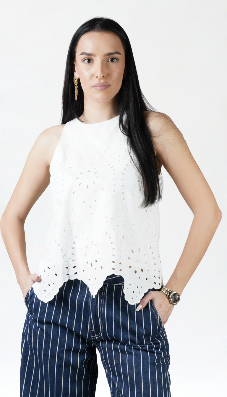 Kelli Top