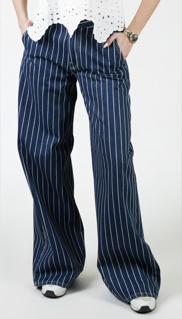 Vela Denim