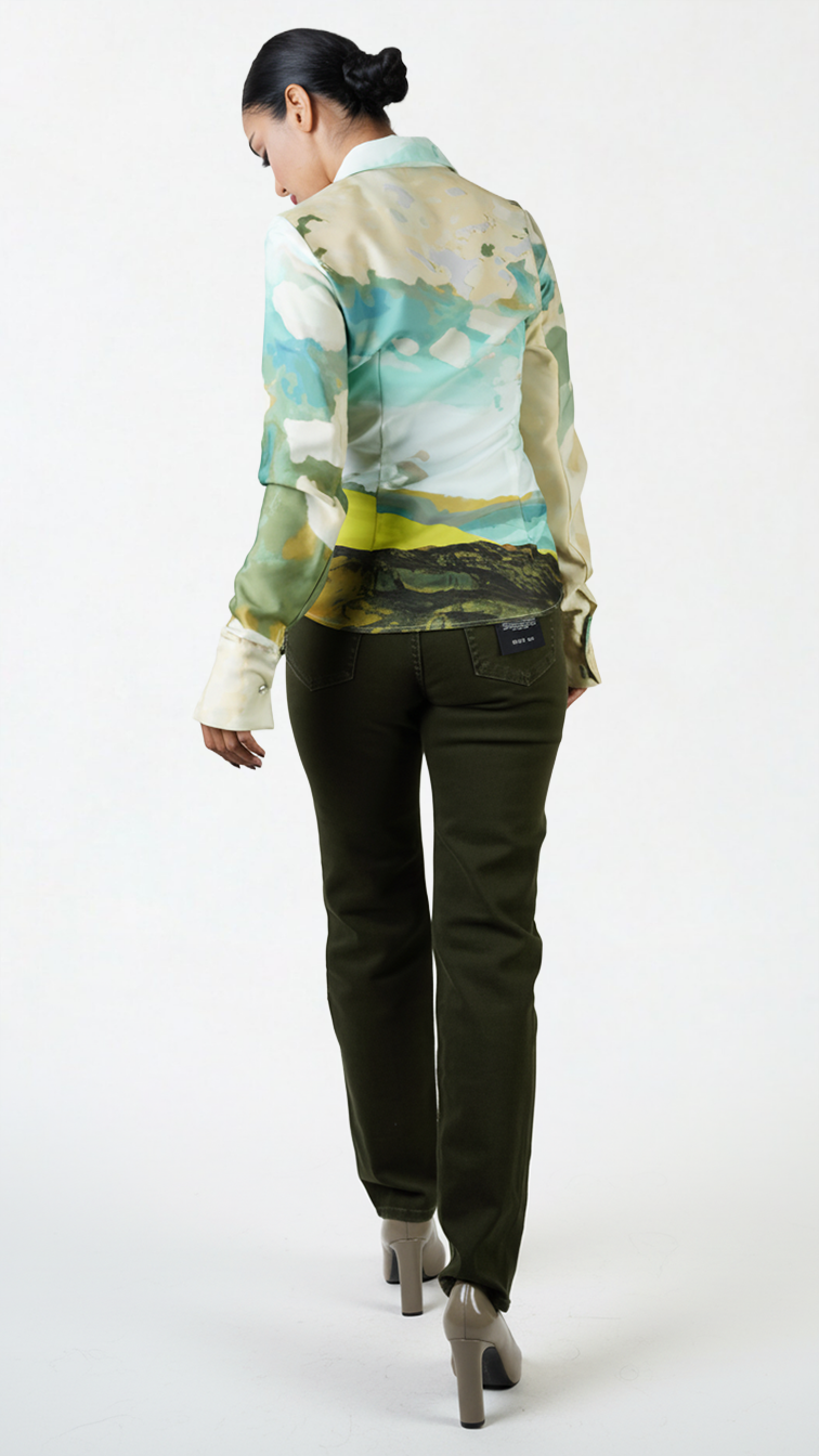 Juline Shirt