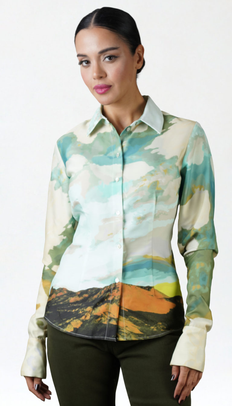 Juline Shirt