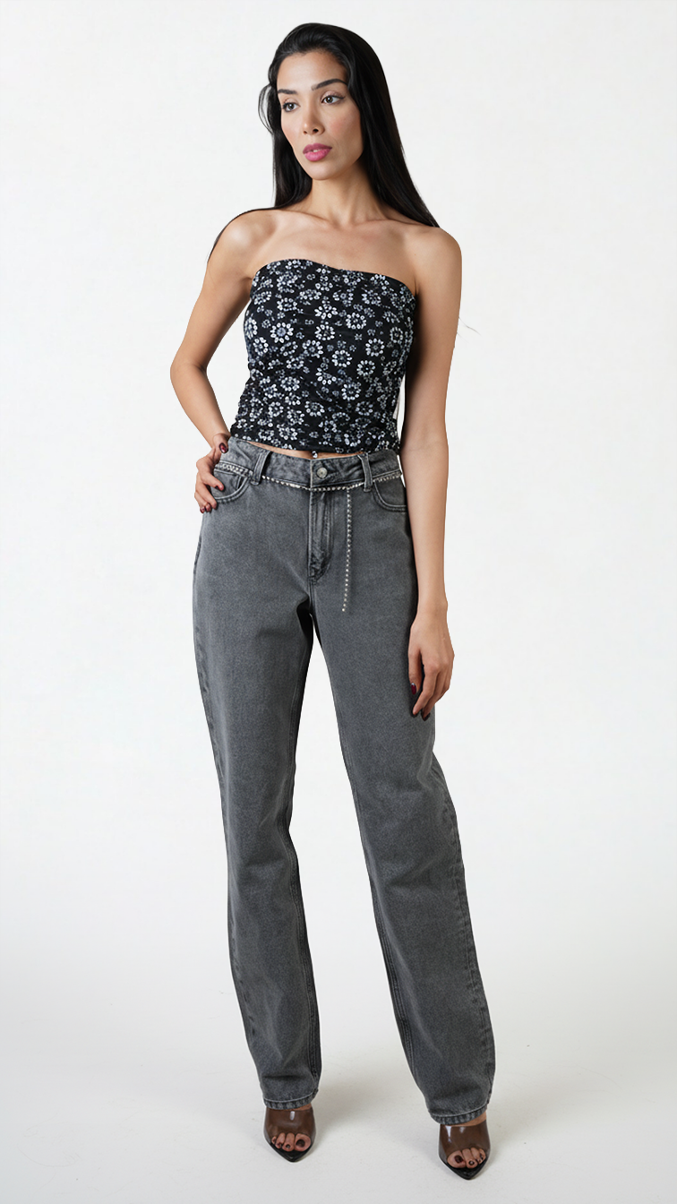 Jaci Denim