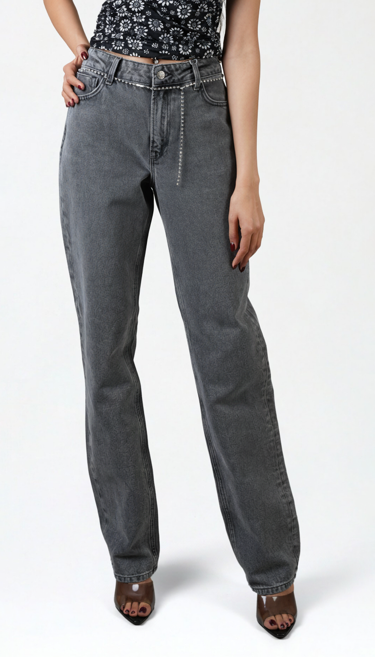 Jaci Denim