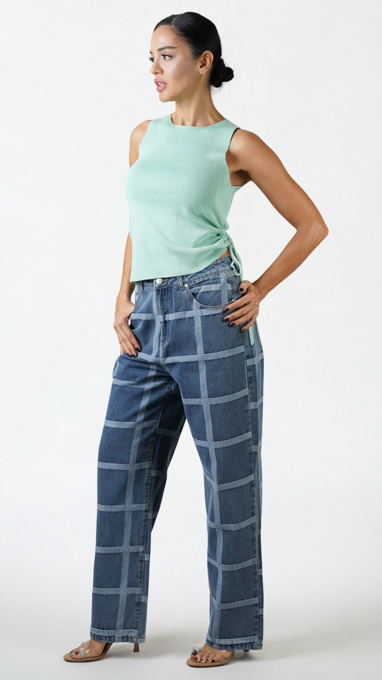 Maggi Denim