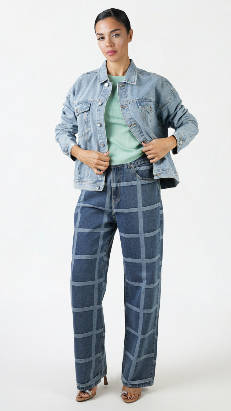 May Jacket