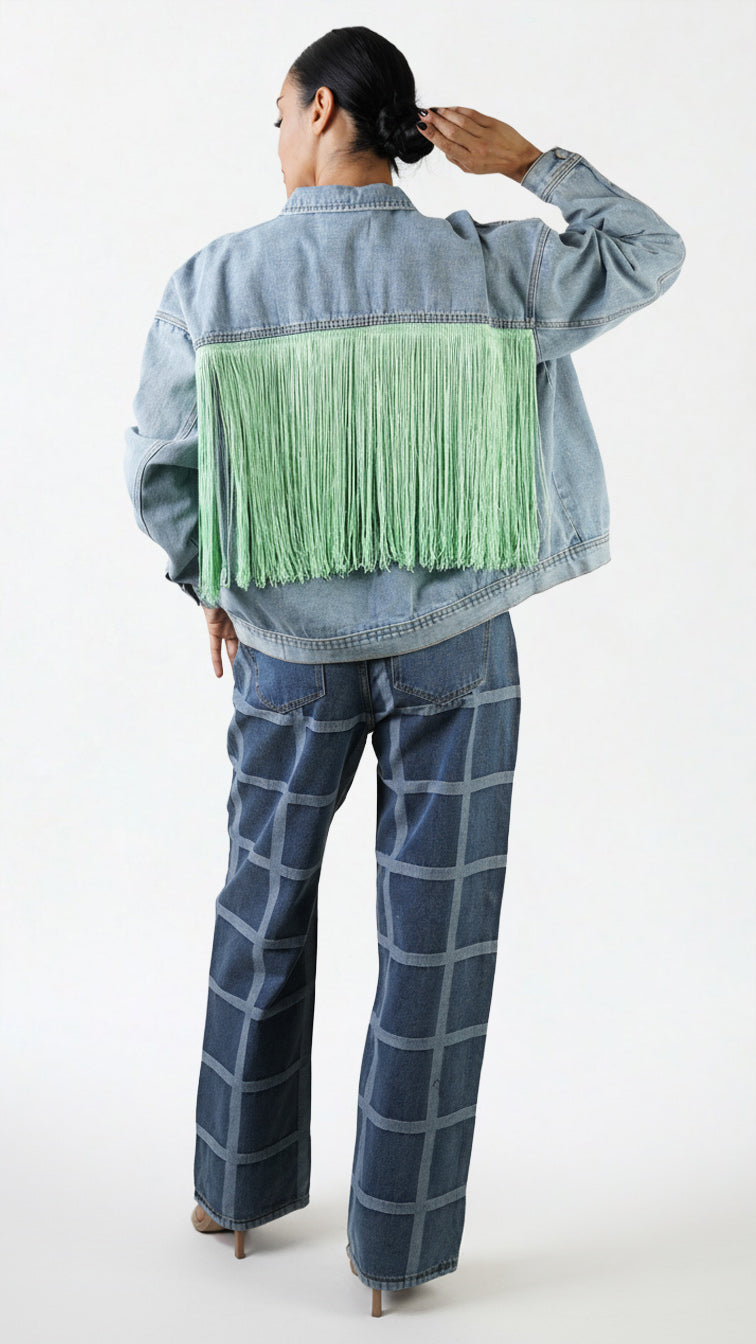 May Jacket