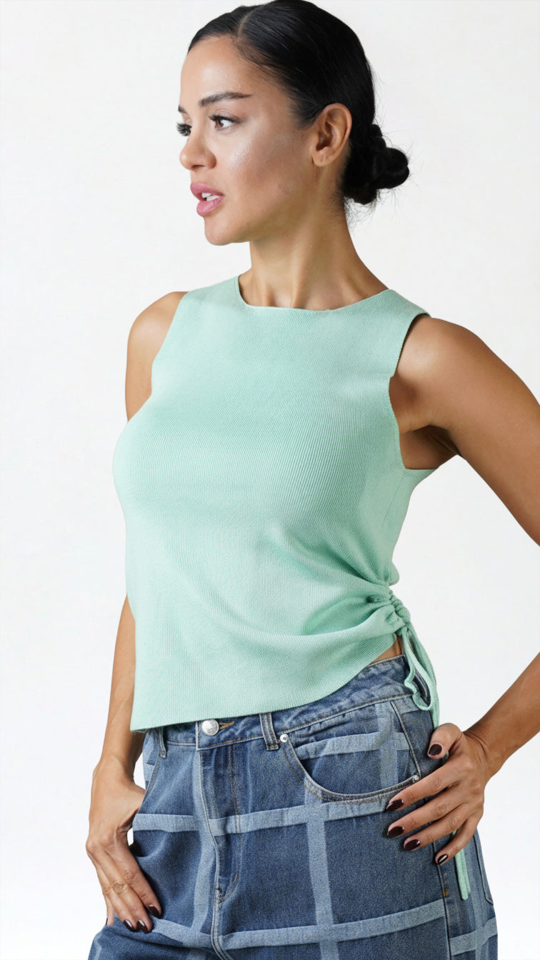 Dahlia Knitwear
