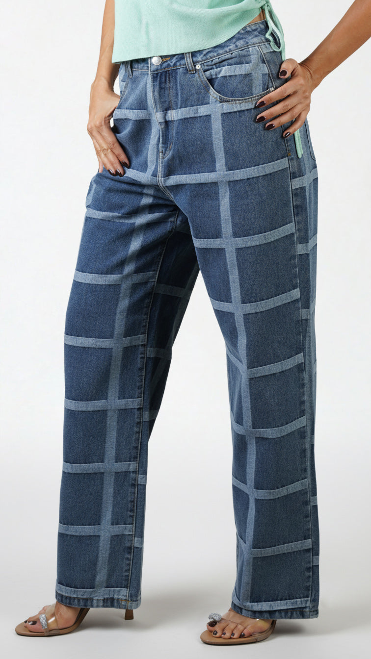 Maggi Denim