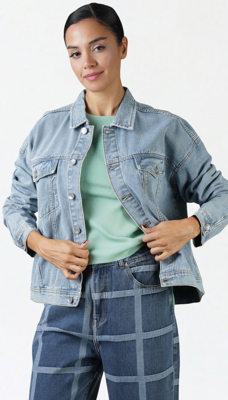 May Jacket