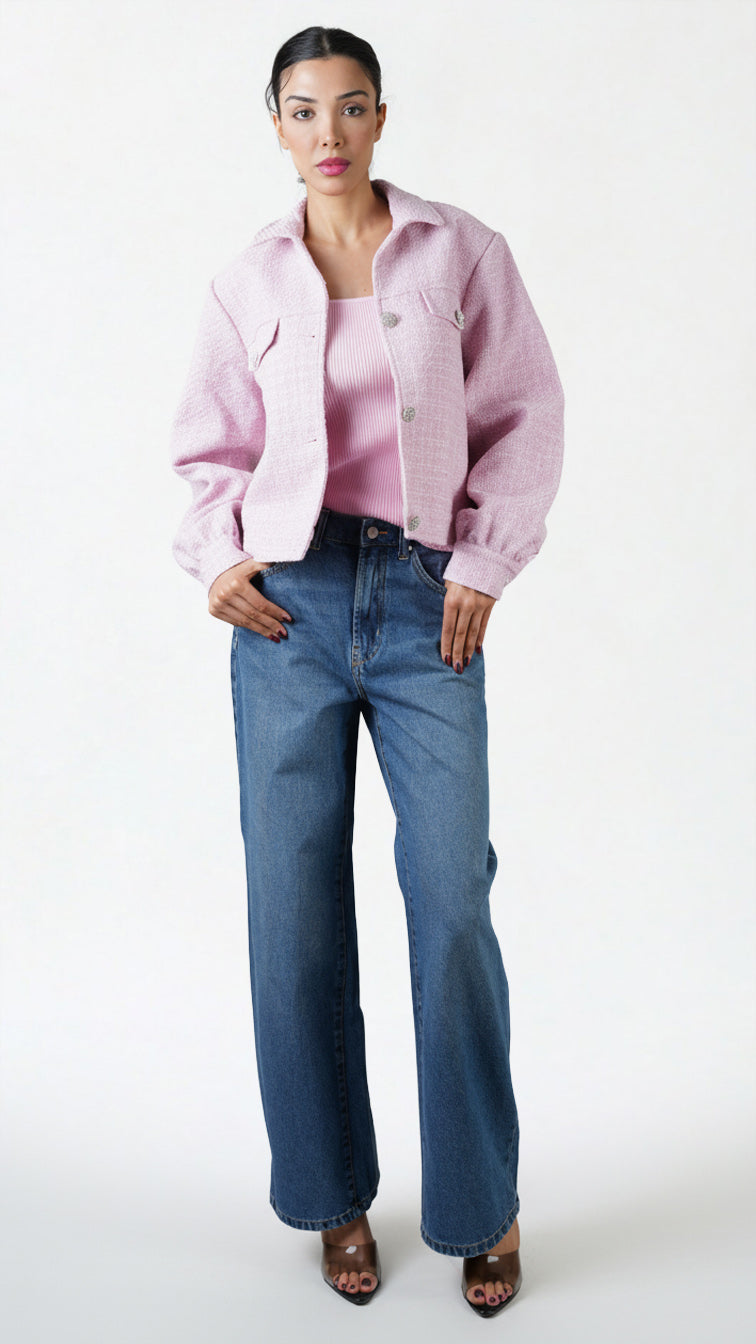 Jenny Knitwear