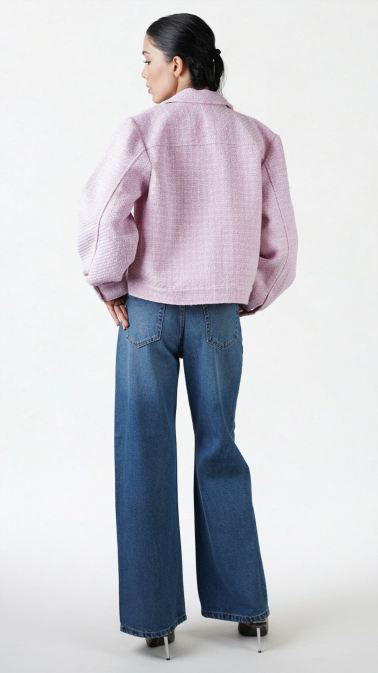 Zayla Jacket