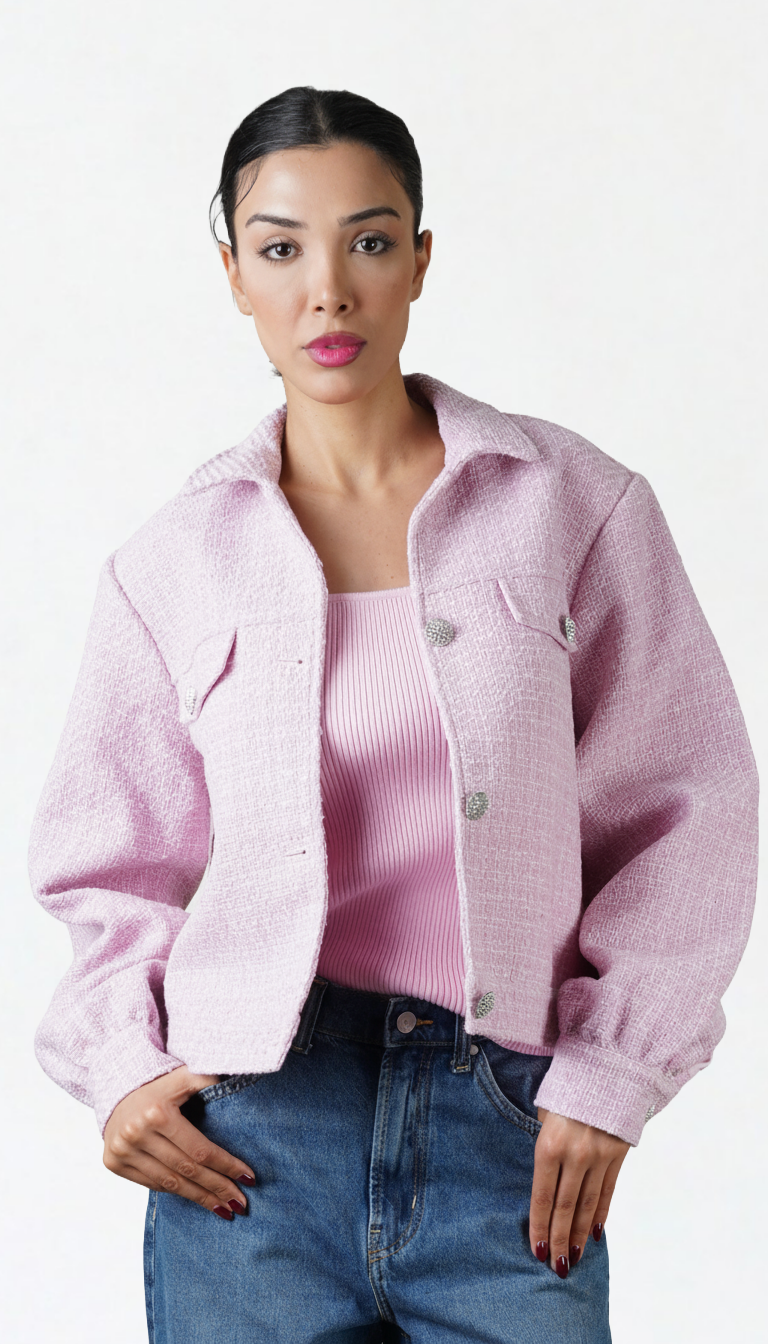 Jenny Knitwear