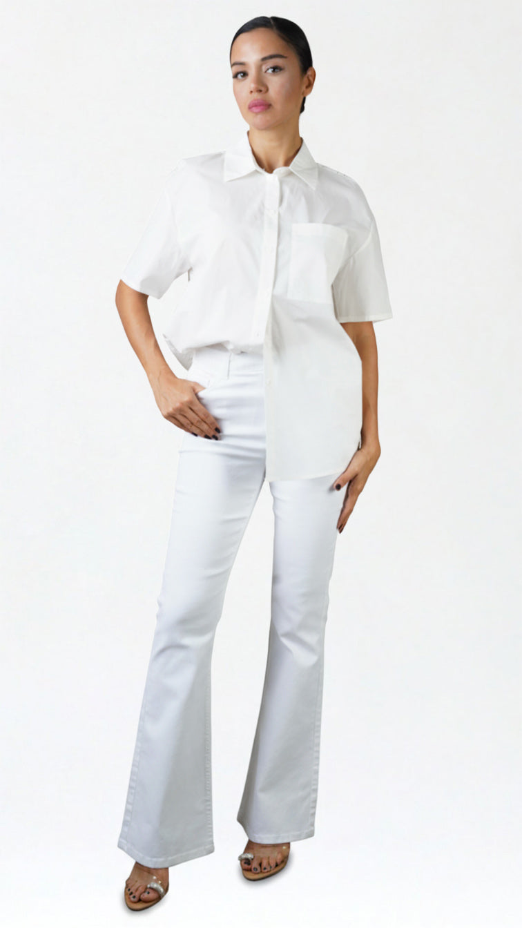 Linna Shirt