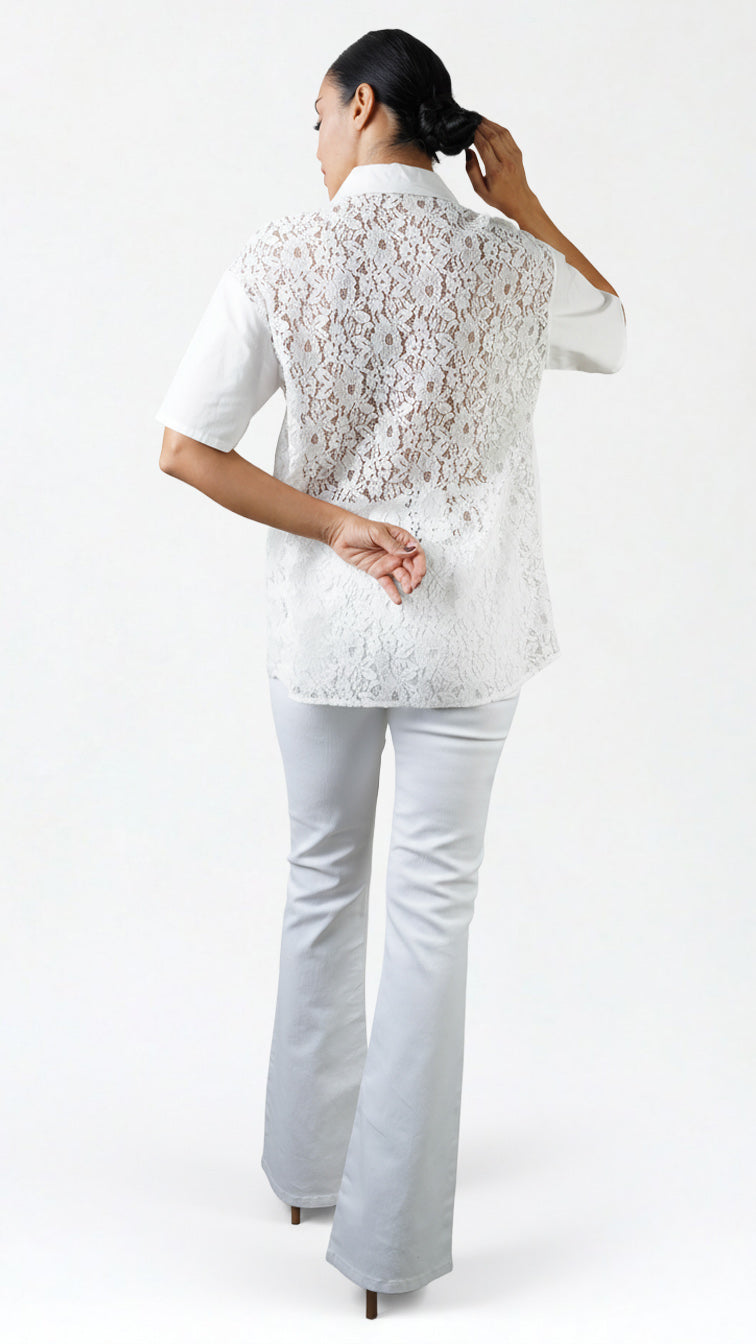 Linna Shirt