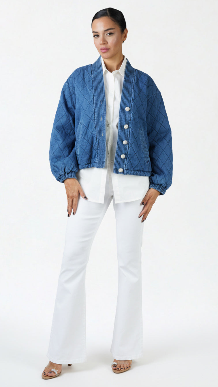 Linna Shirt