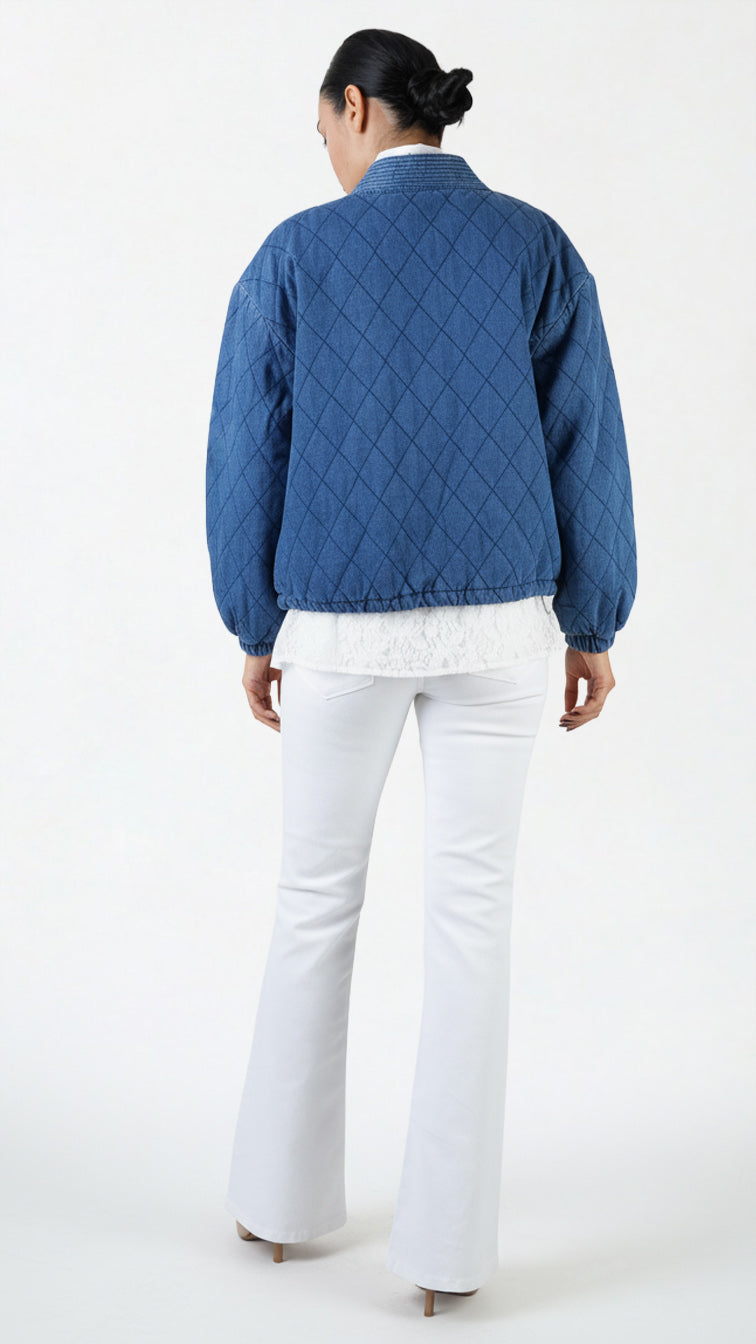 Deloda Jacket