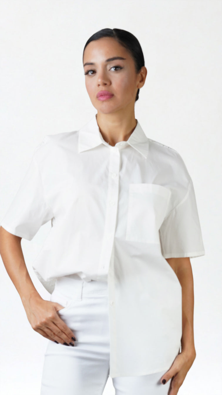 Linna Shirt