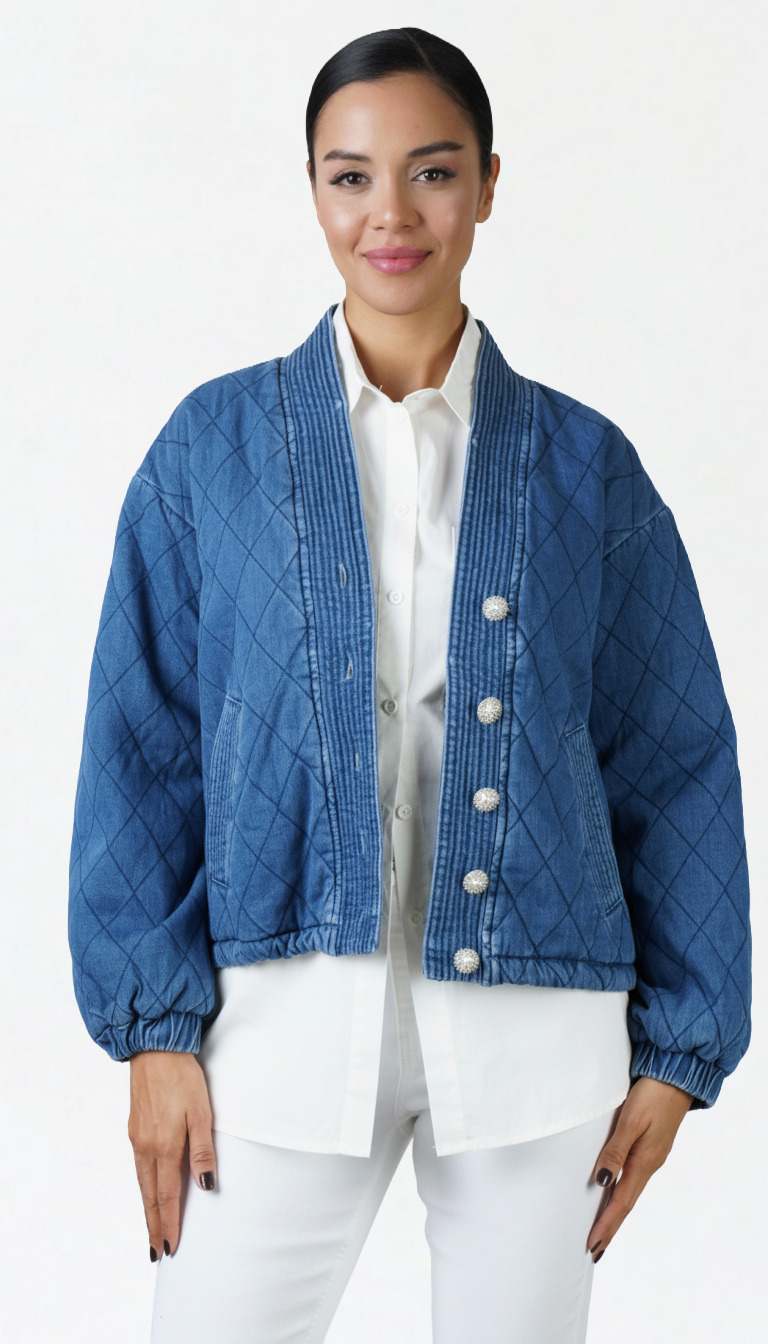 Deloda Jacket