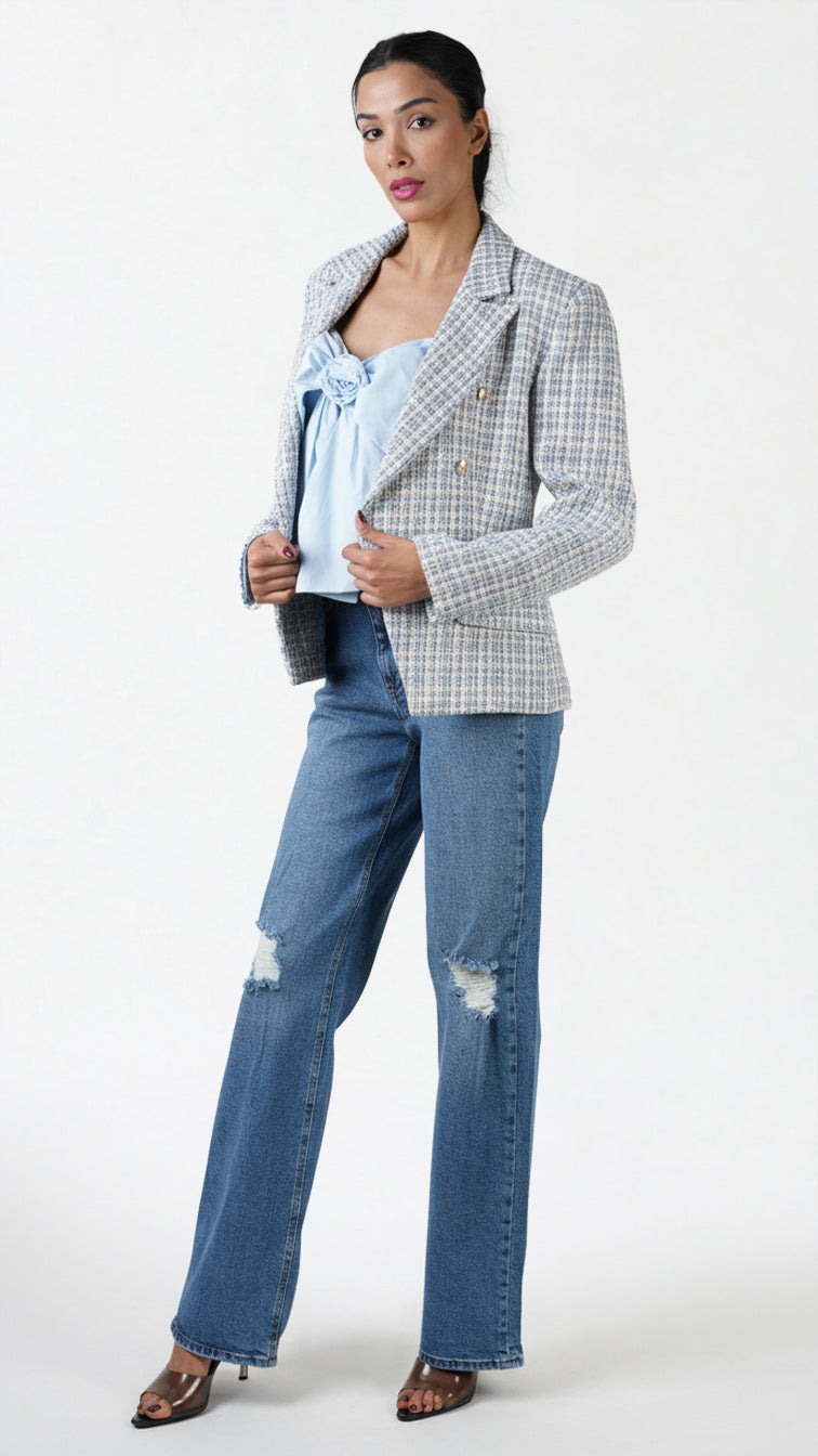 Nellie Blazer