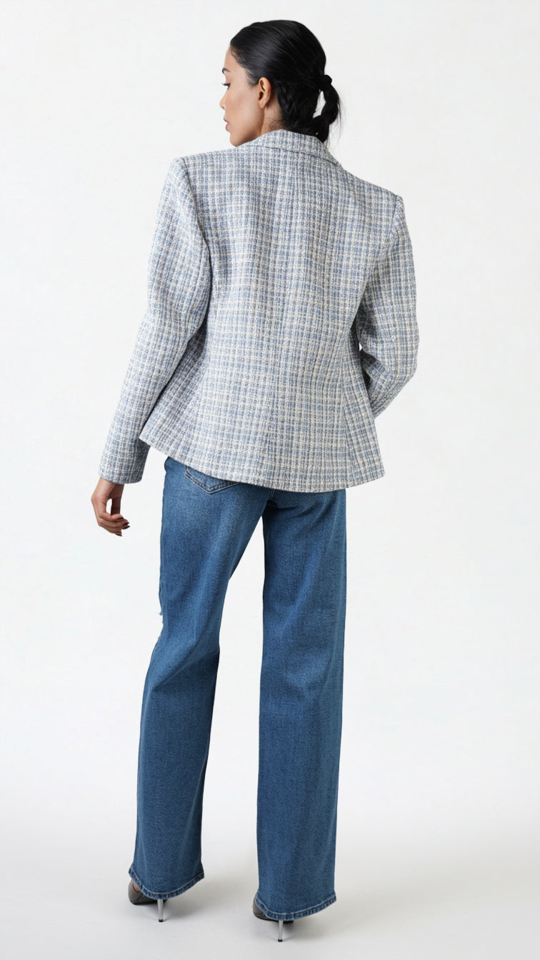 Nellie Blazer