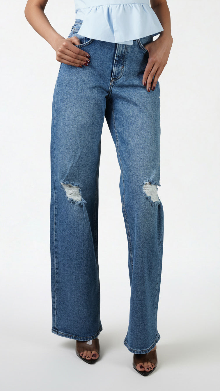 Juicy Denim
