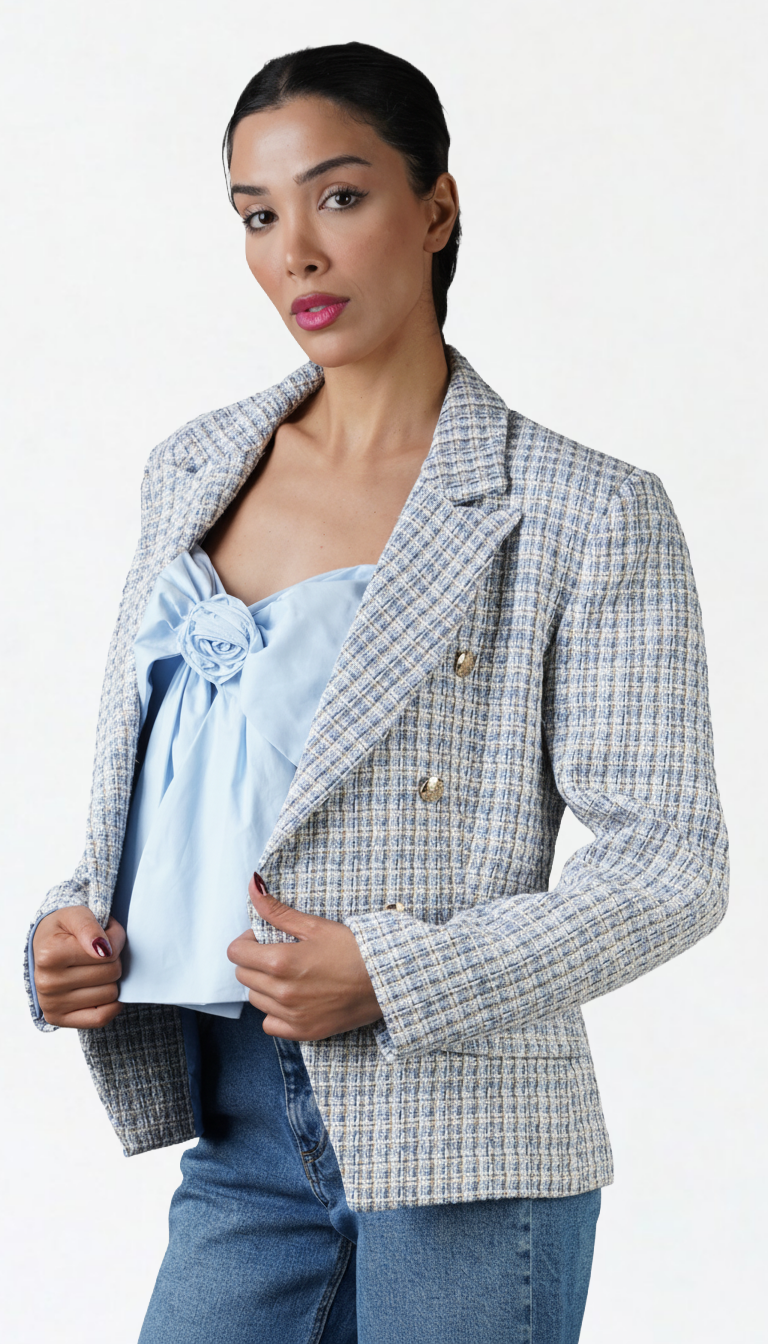 Nellie Blazer
