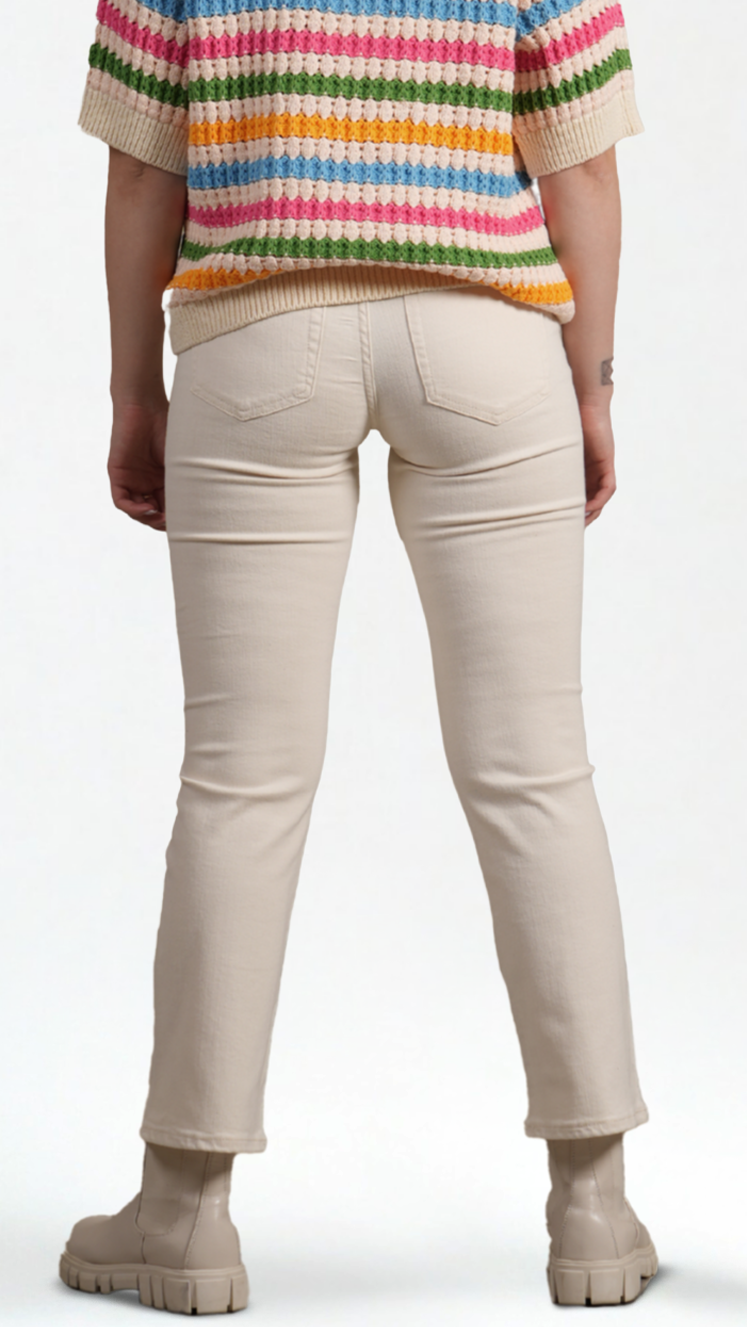 Kenya Denim Trousers