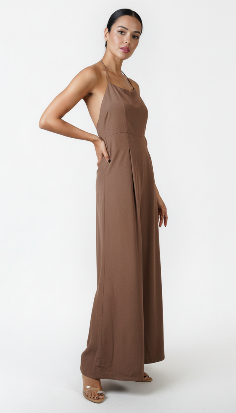 Jolietta Jumpsuit