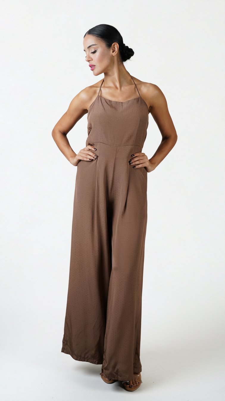 Jolietta Jumpsuit