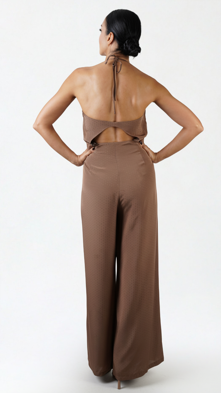 Jolietta Jumpsuit
