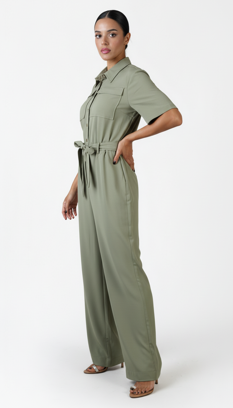 Reia Jumpsuit