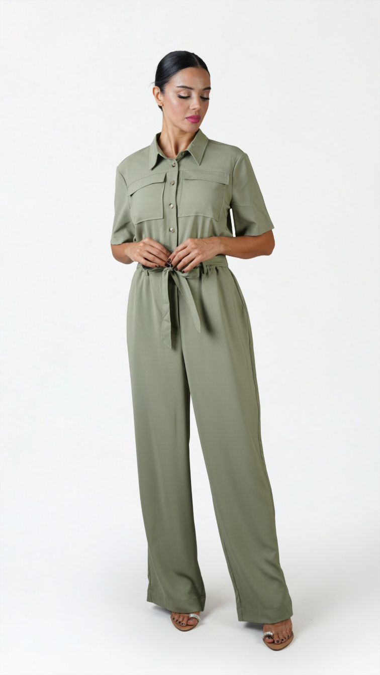 Reia Jumpsuit