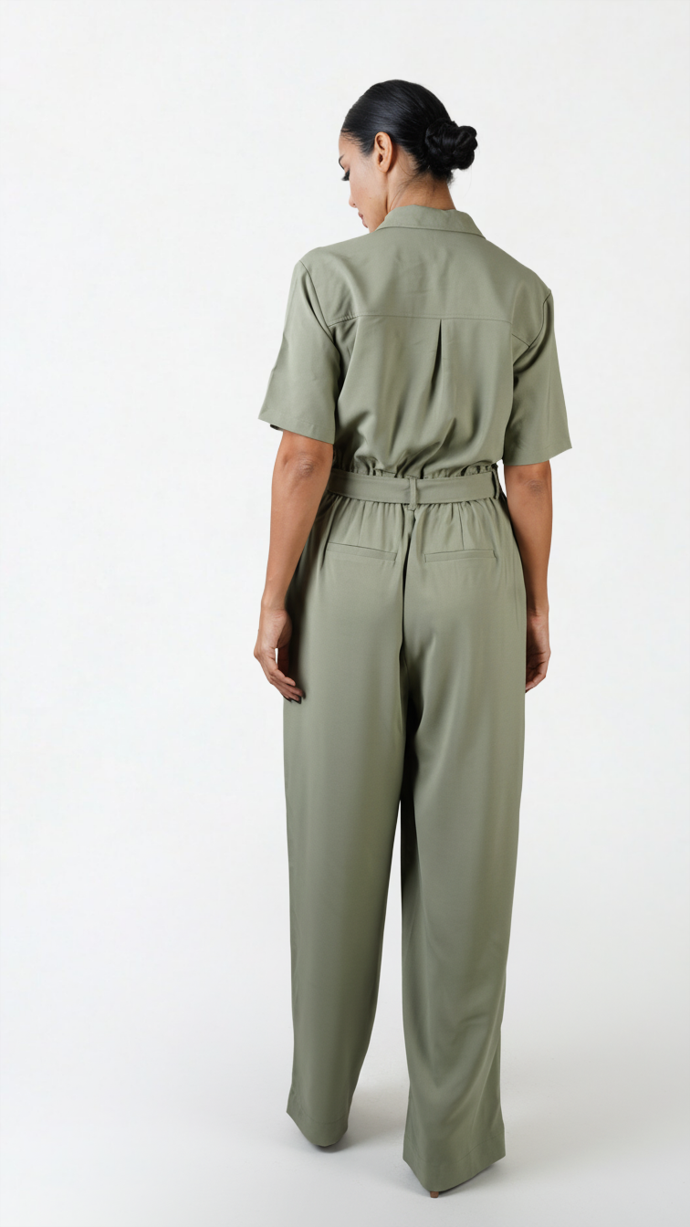 Reia Jumpsuit