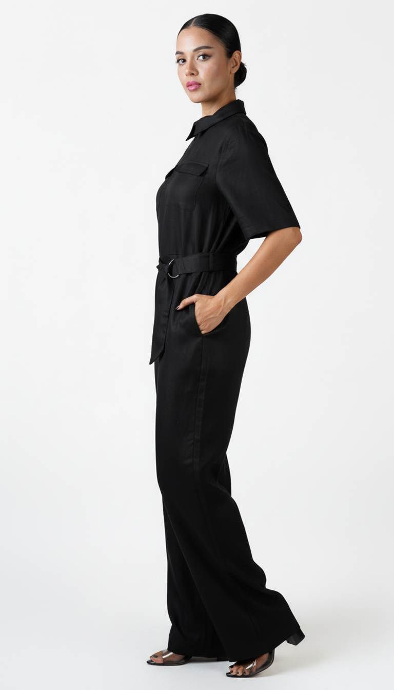 Alle Sandra Jumpsuit
