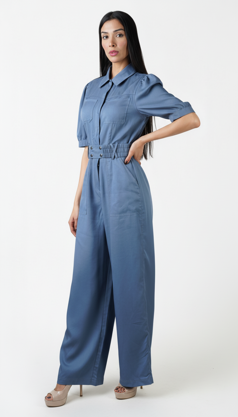 RouMargot Dress