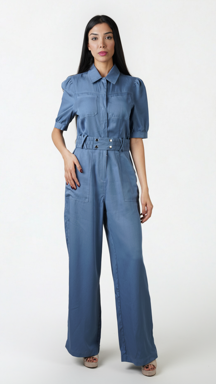 RouMargot Dress