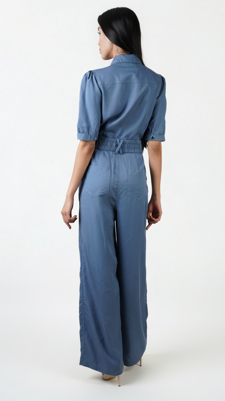 RouMargot Dress