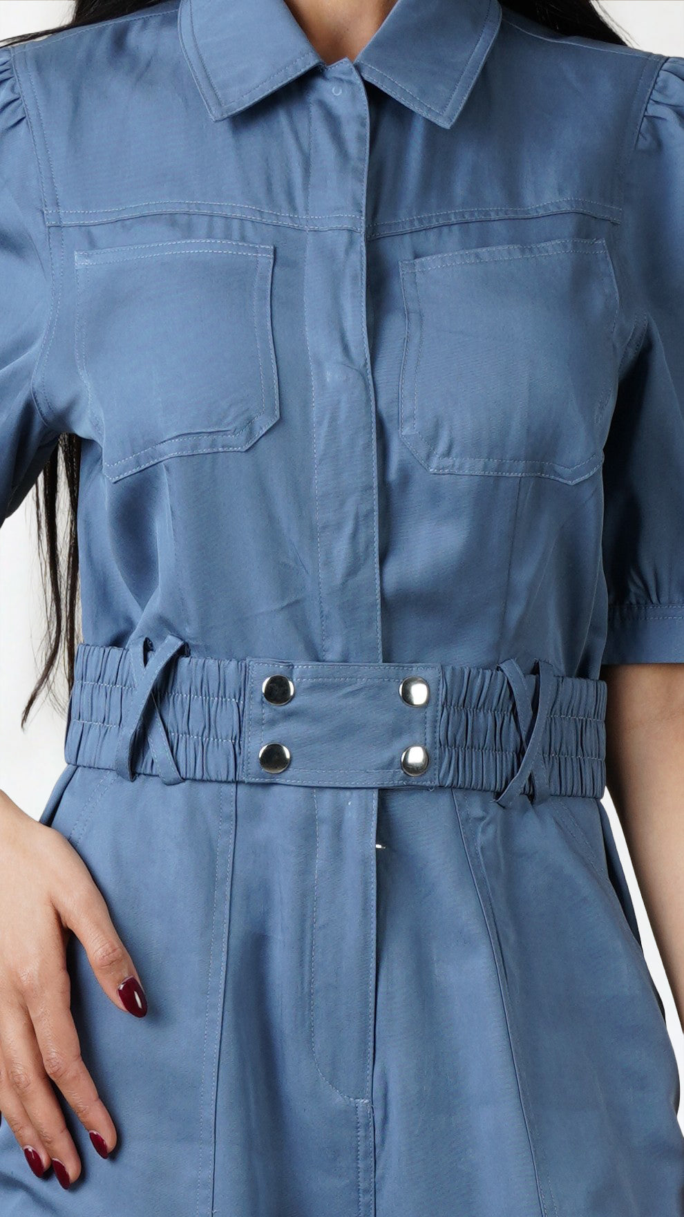 RouMargot Dress