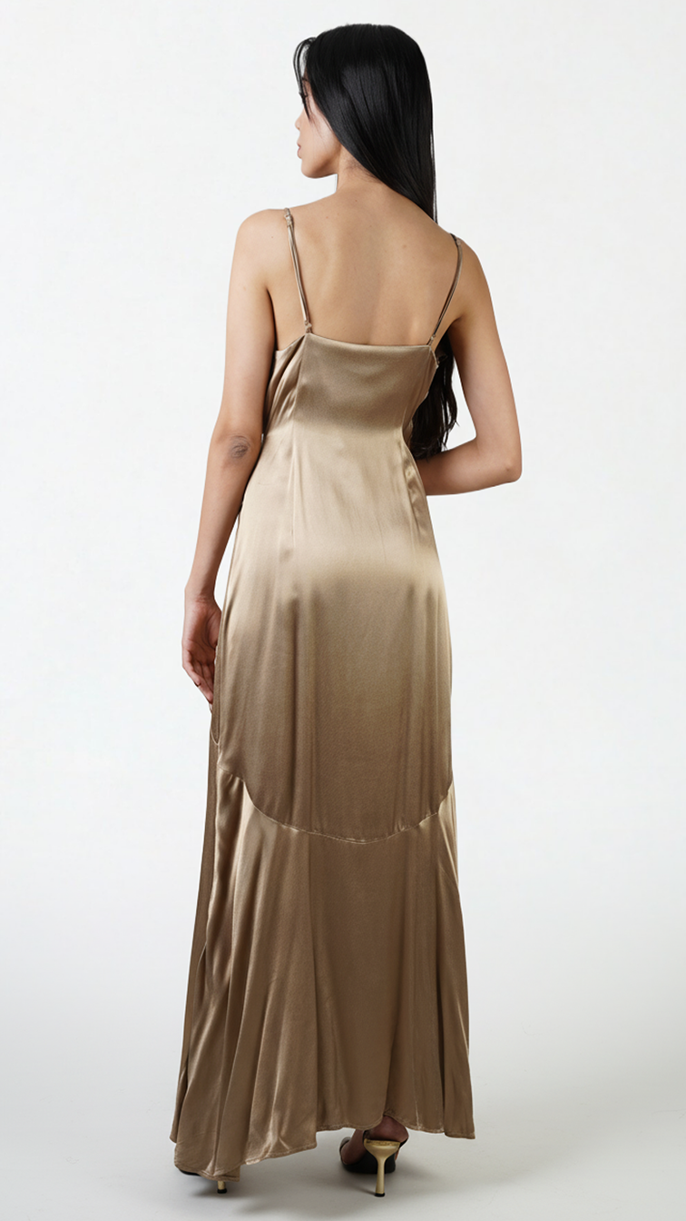 Willa Dress
