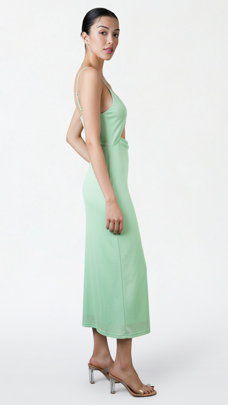 Debbie Dress