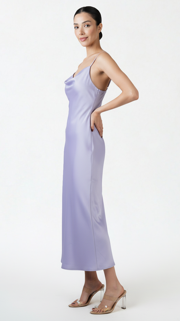 thea silk dress Thea Sheath Dress